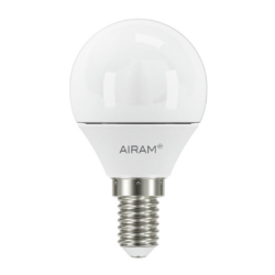 AIRAM LED 28 KOHDE 3,5W/830 GU5.3 MR16 3000K